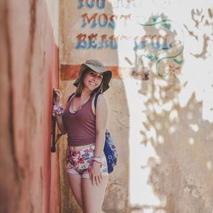 Meet your Posher, Bridget